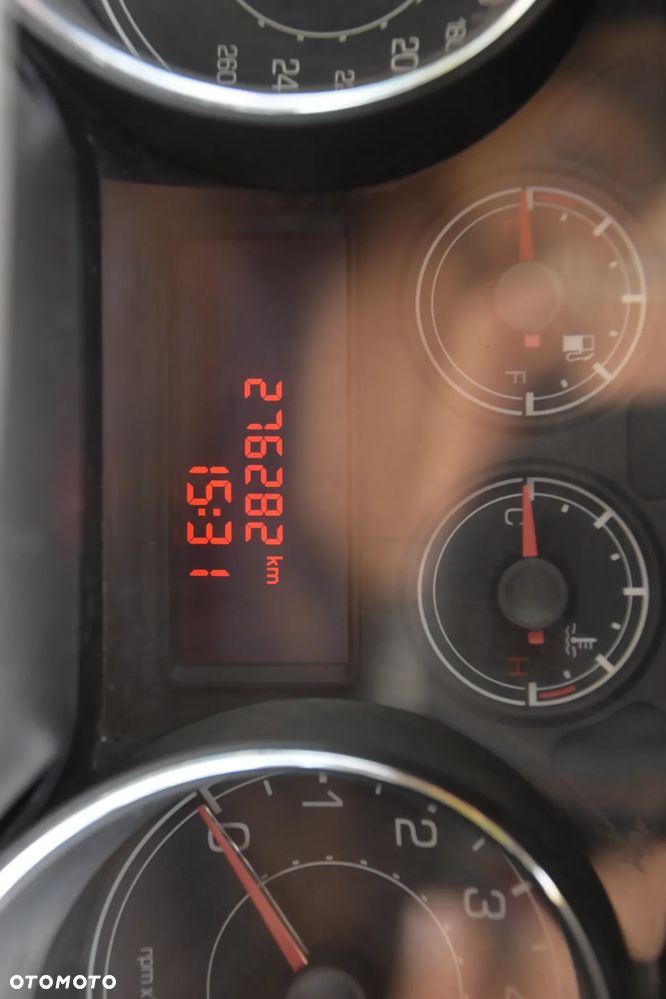 Fiat Bravo 1.4 T-JET 16V Active - 11