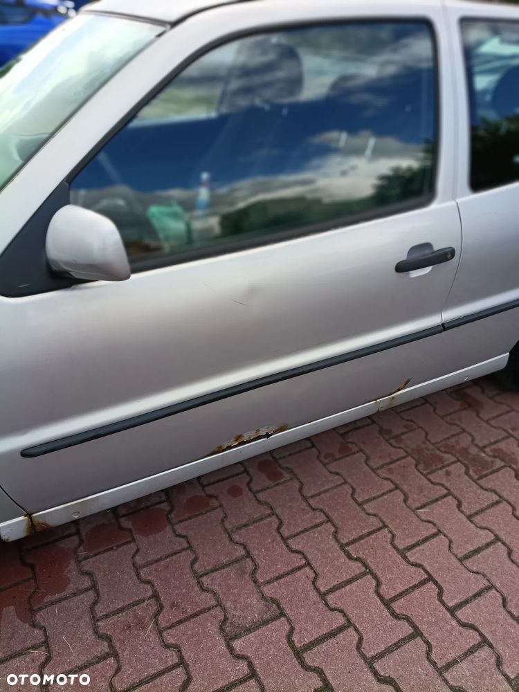 Volkswagen Polo 1.0 Comfortline - 6