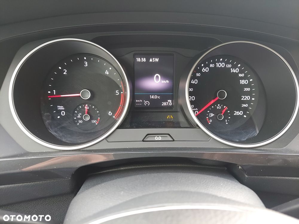 Volkswagen Tiguan 2.0 TDI SCR 4Motion (BlueMotion Tech) Comfortline - 10
