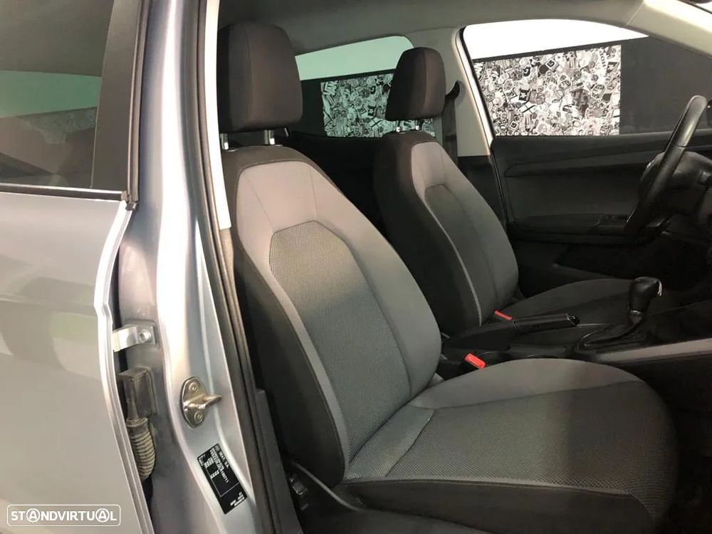 SEAT Arona 1.0 TSI Style DSG - 21