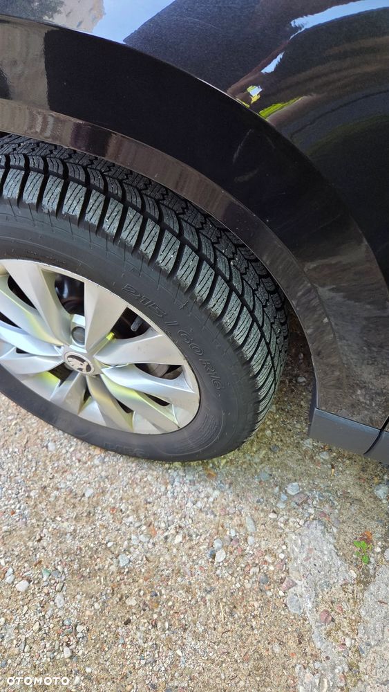 Skoda Karoq 1.0 TSI 4x2 Ambition - 9