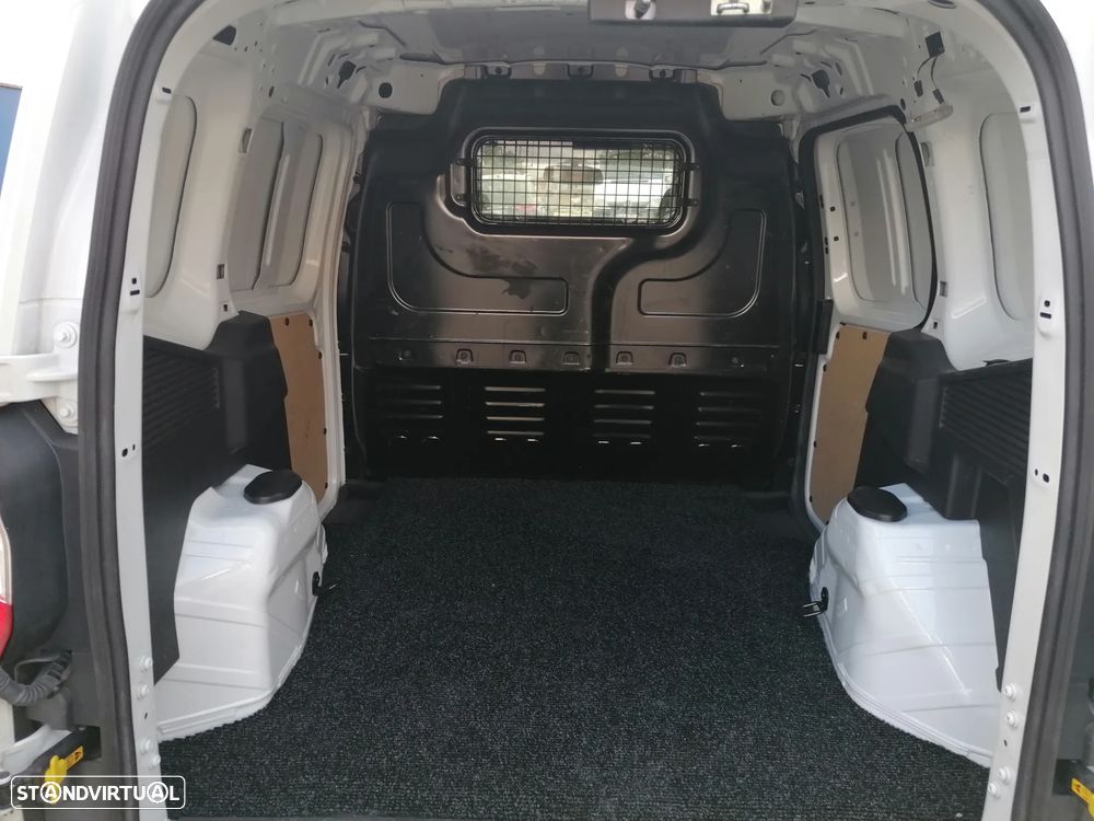 Ford Transit courier - 9