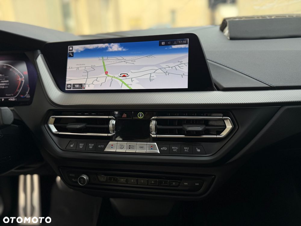BMW Seria 2 218d GT M Sport - 21