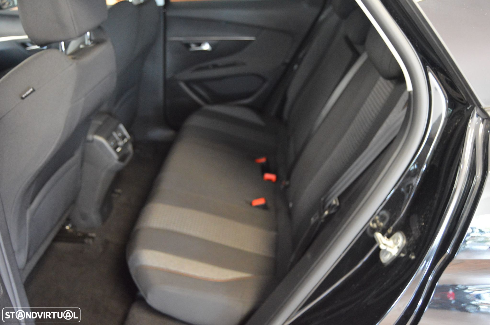 Peugeot 3008 PureTech 130 Stop & Start Active - 24