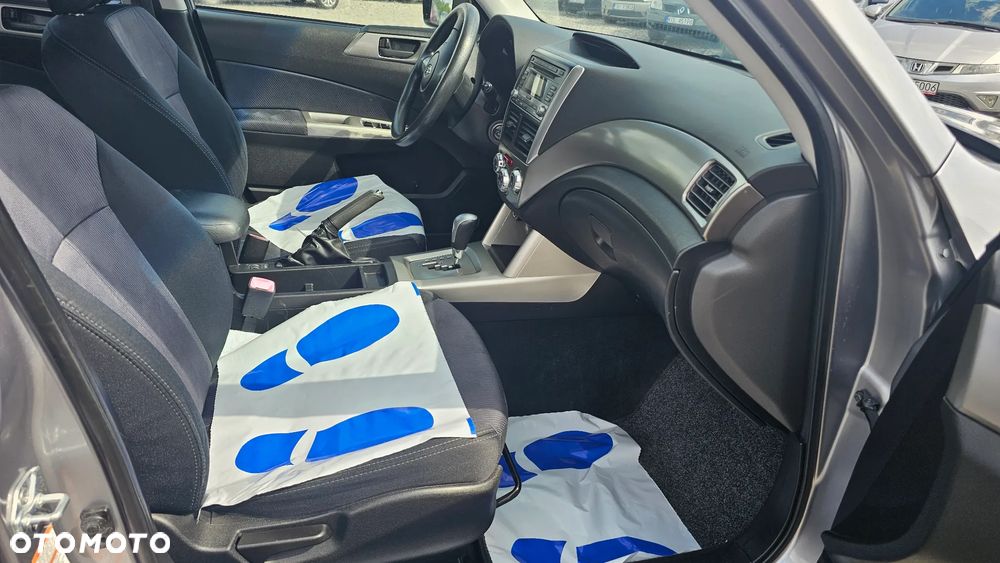 Subaru Forester 2.0 XA Euro5 - 16