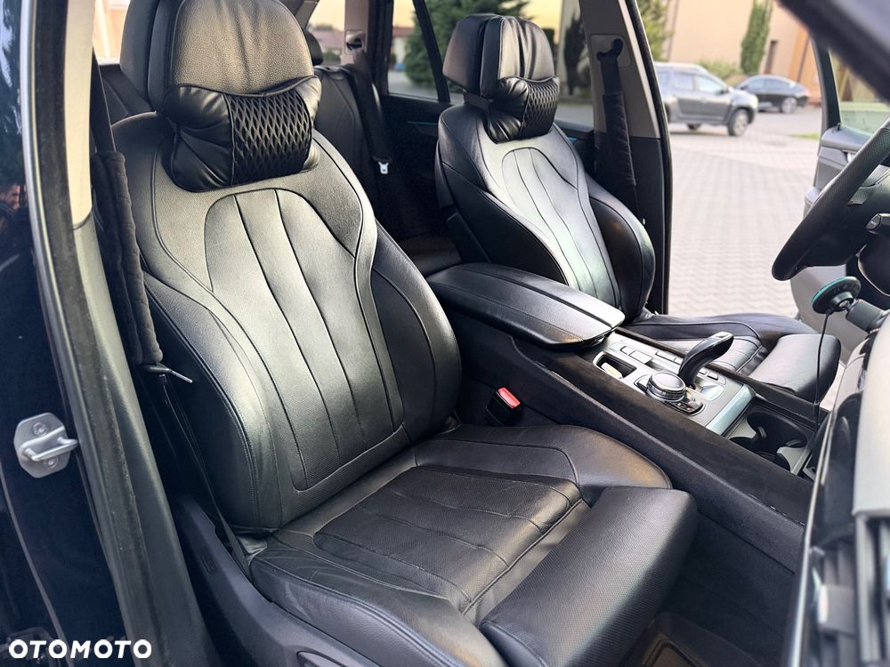 BMW X5 xDrive30d - 17