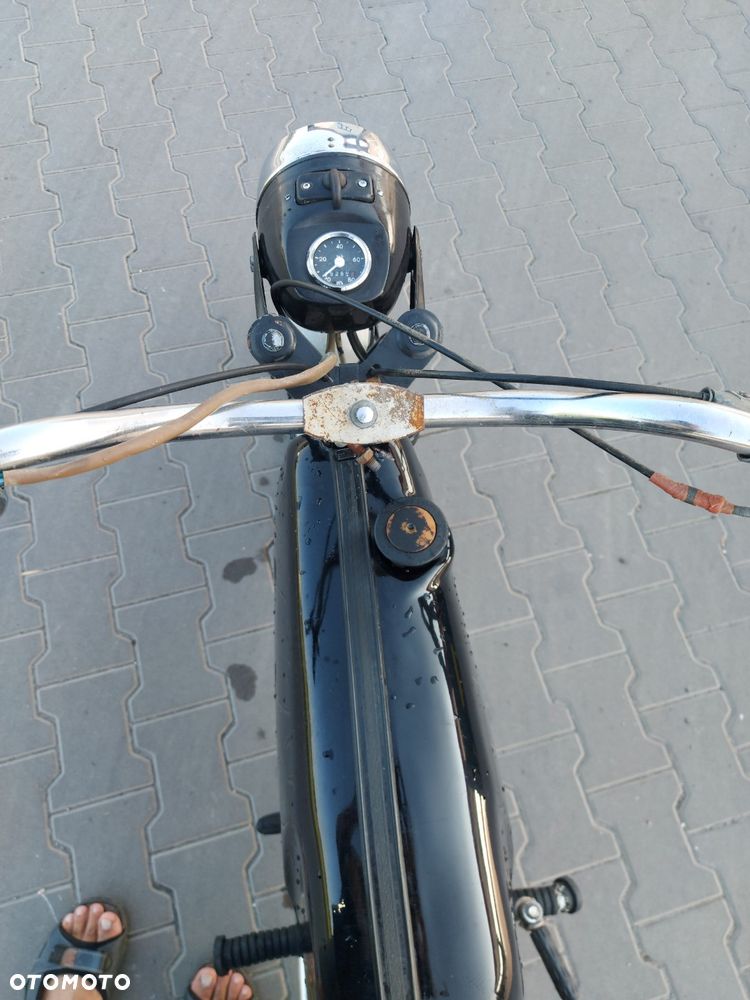 Jawa 50 - 2