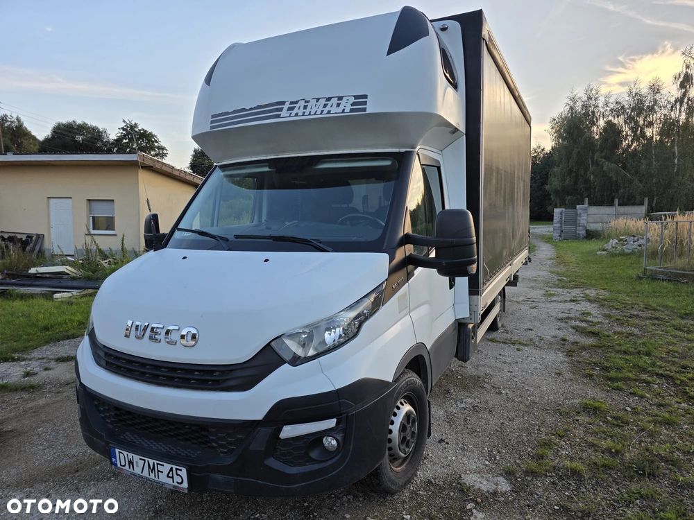 Iveco 35S18/LA06 - 1