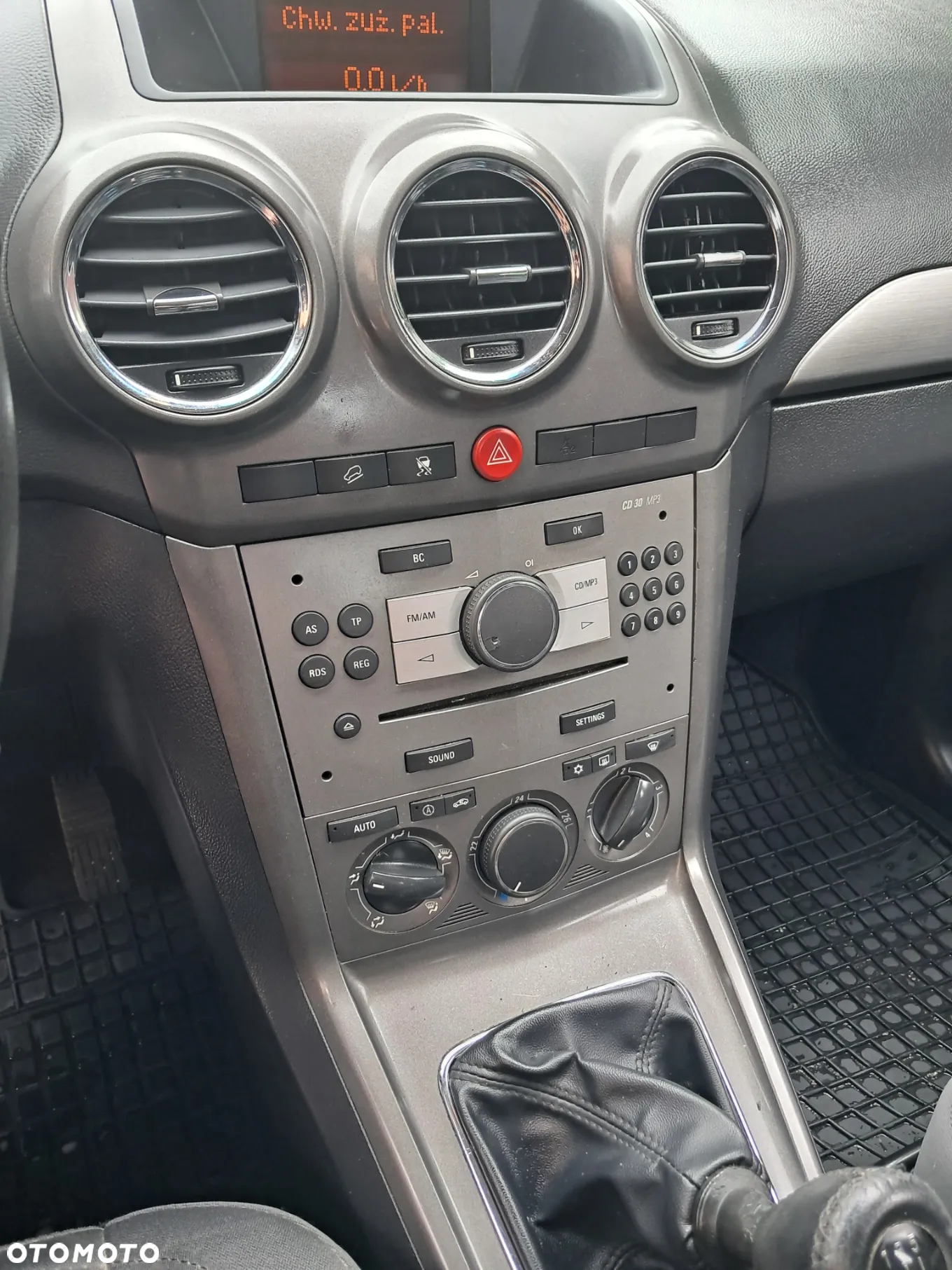 Opel Antara 2.4 Edition - 6