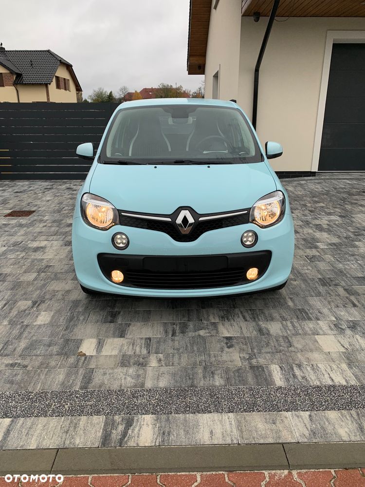 Renault Twingo SCe 70 LIMITED - 2