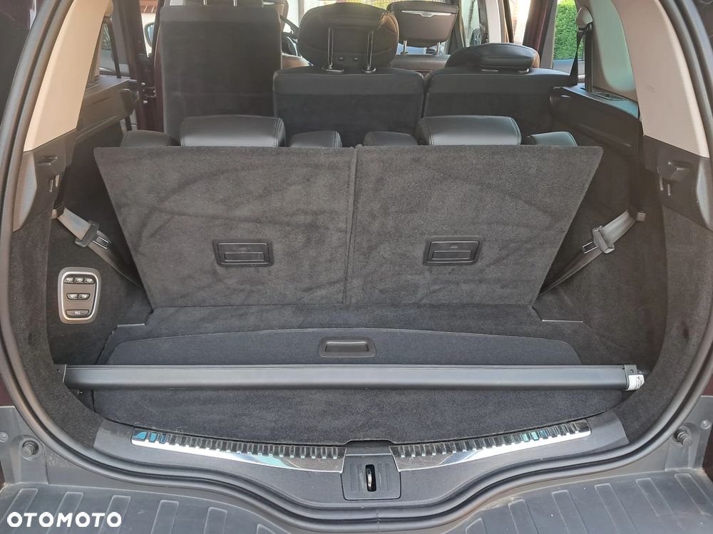 Renault Espace 2.0 Blue dCi Initiale Paris EDC - 25