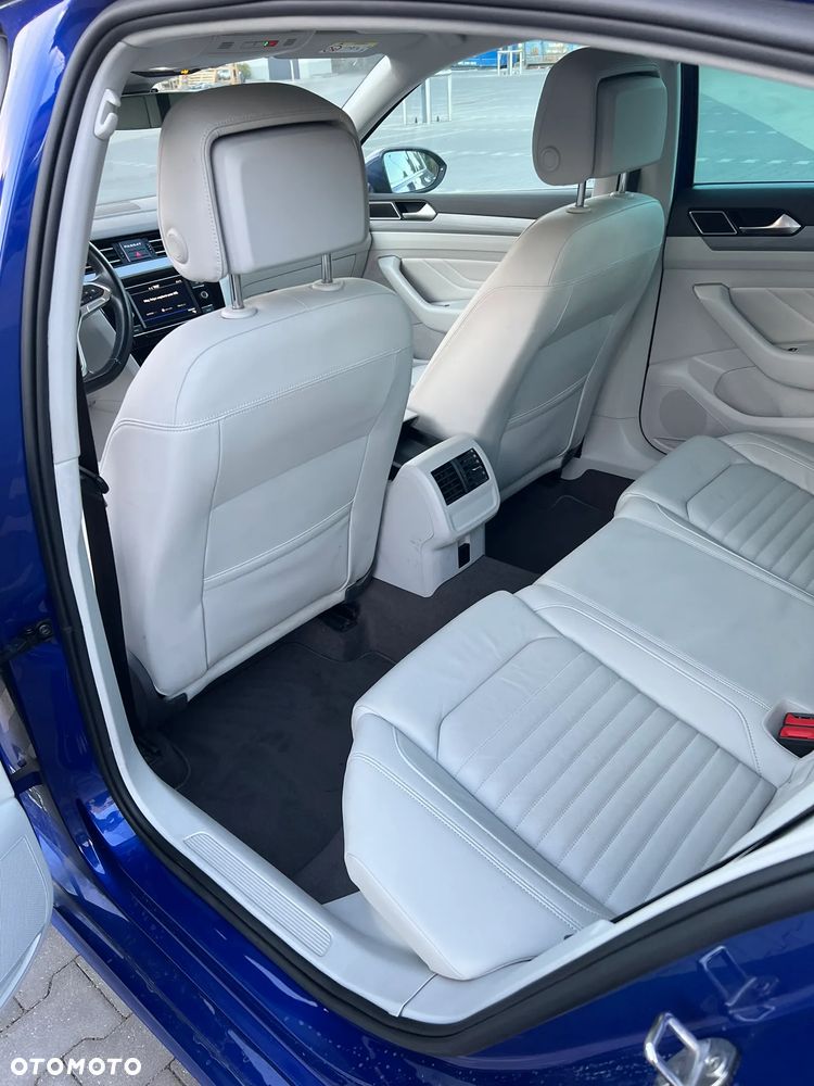 Volkswagen Passat 2.0 TDI EVO Business DSG - 15