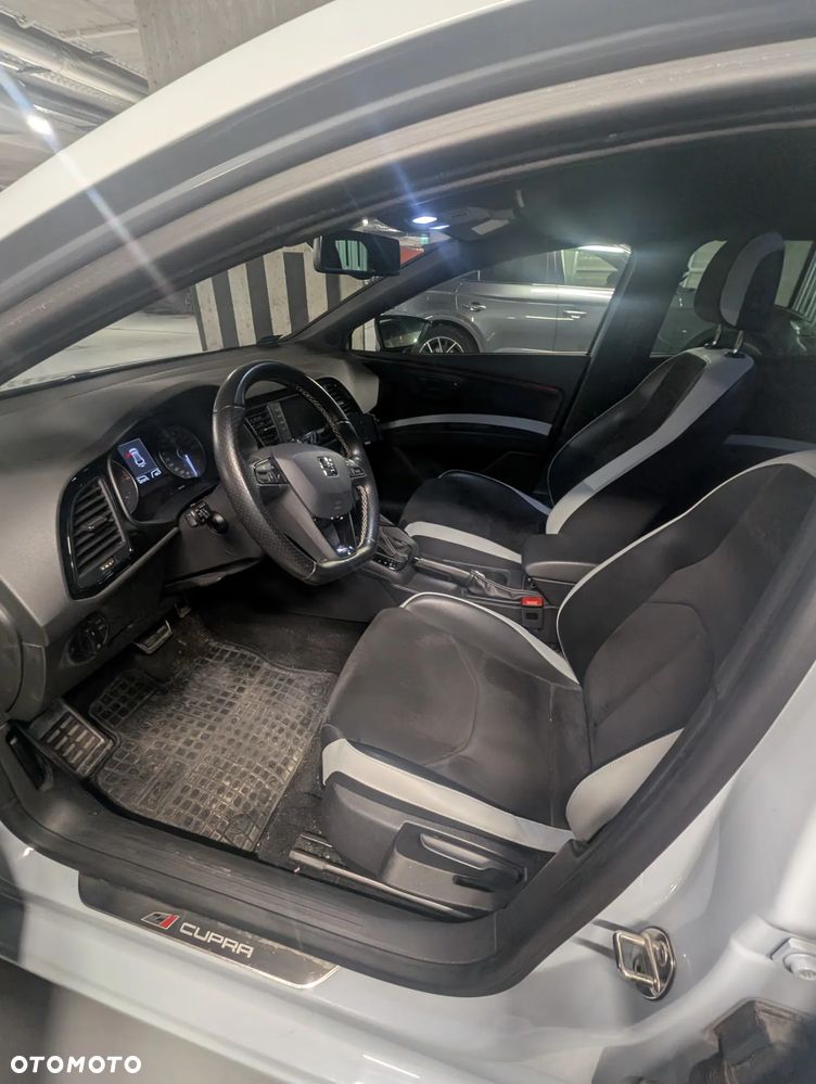 Seat Leon - 6