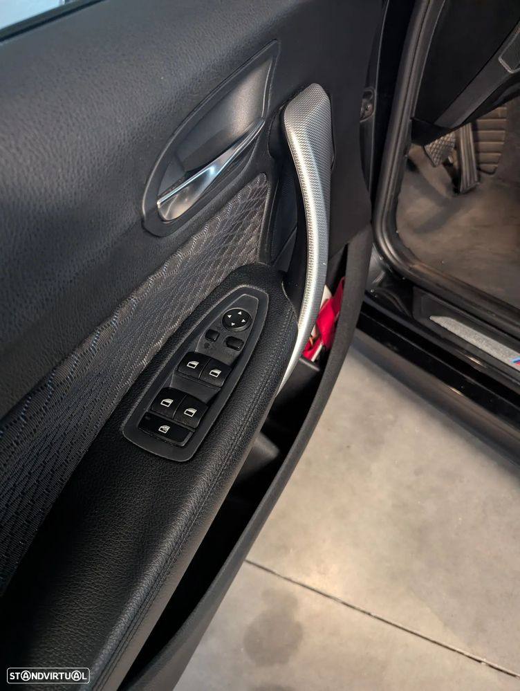 BMW 118 d DPF Aut. - 5