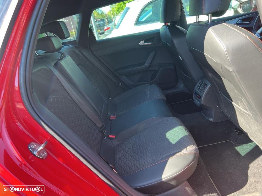 SEAT Leon ST 1.4 e-Hybrid DSG FR - 8