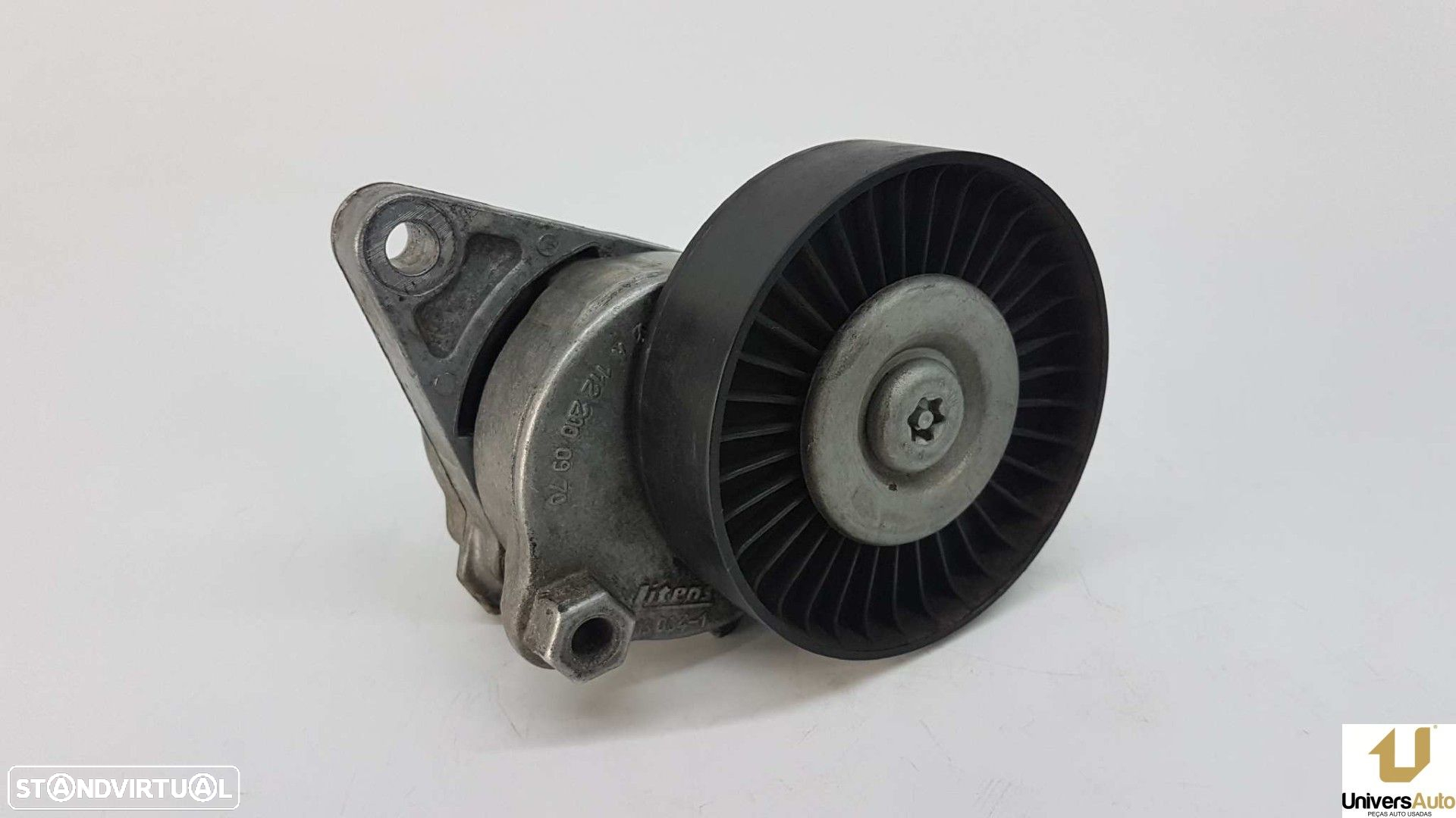 TENSOR CORREIA AUXILIAR MERCEDES CLASE S (W220) BERLINA 500 (220.075) - 3