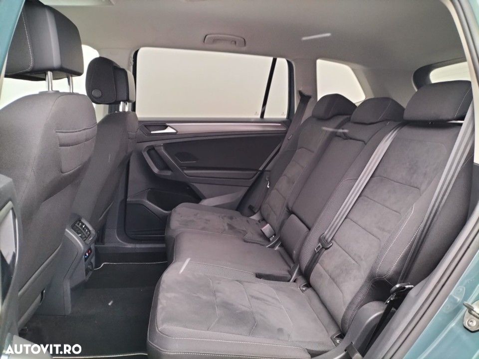 Volkswagen Tiguan - 15