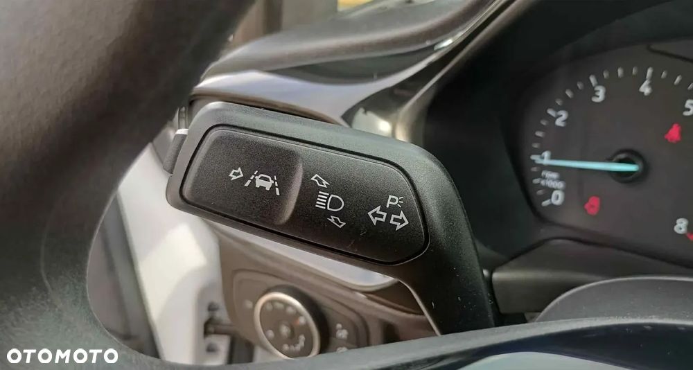 Ford Fiesta 1.1 COOL&CONNECT - 15