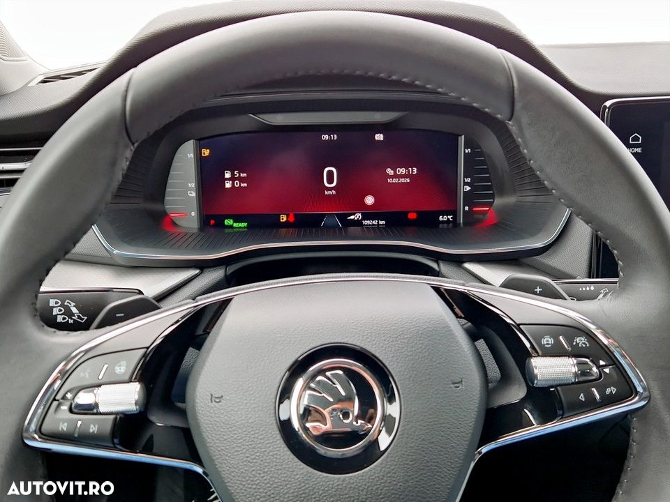 Skoda Octavia 1.4 TSI iV PHEV Ambition - 18