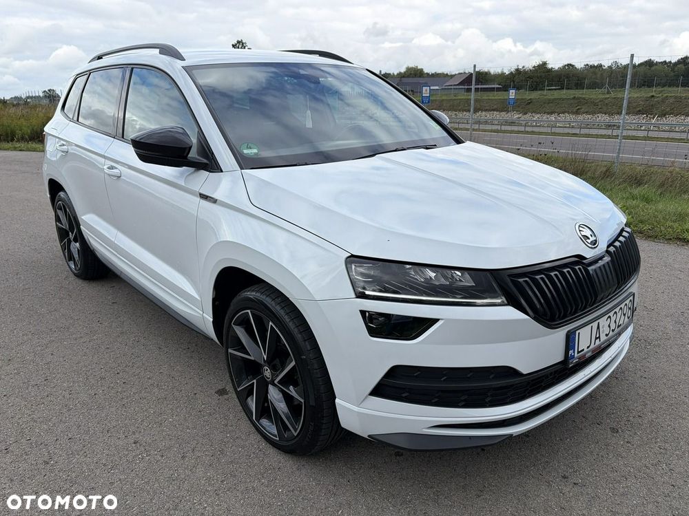 Skoda Karoq - 7
