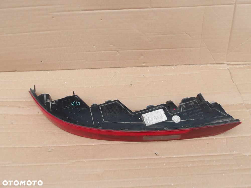 LAMPA TYL W ZDERZAK AUDI Q5 II 80A945070B 80A945069B - 23
