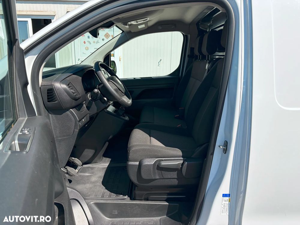 Fiat SCUDO - 8