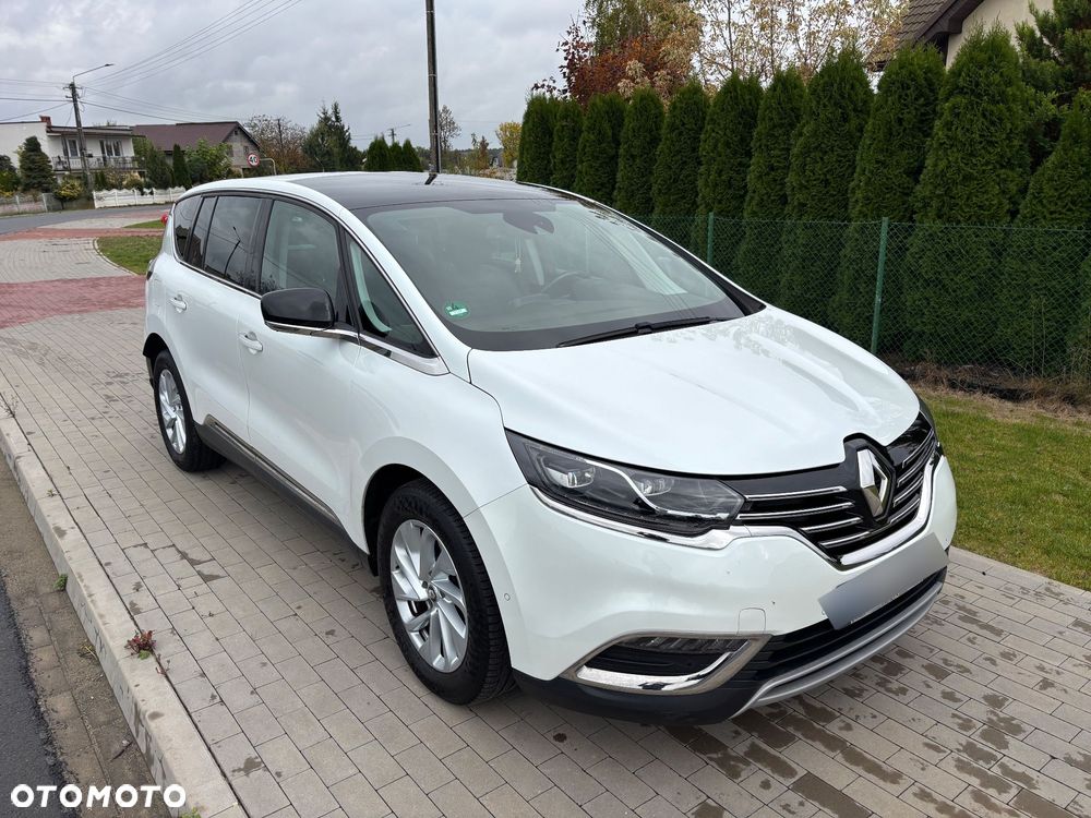 Renault Espace Energy dCi 160 EDC Intens - 8