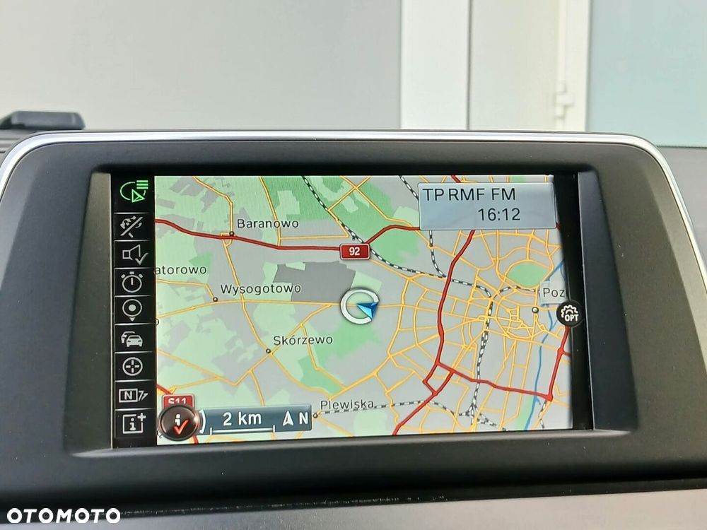BMW Seria 2 218d GT M Sport - 15