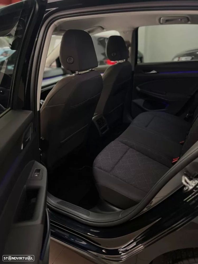 VW Golf 1.0 TSI Life - 21