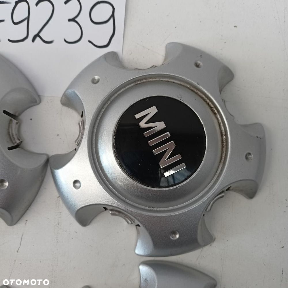 Kołpaki dekielki Mini 14318410 4szt (E9239) - 4