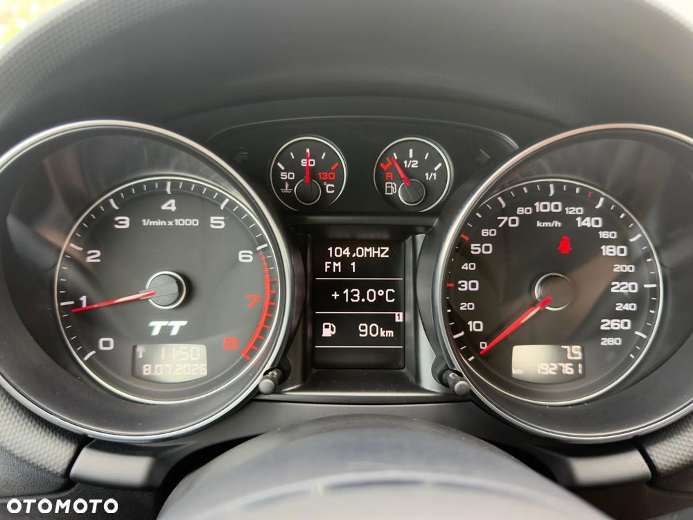 Audi TT Coupé 1.8 TFSI - 21