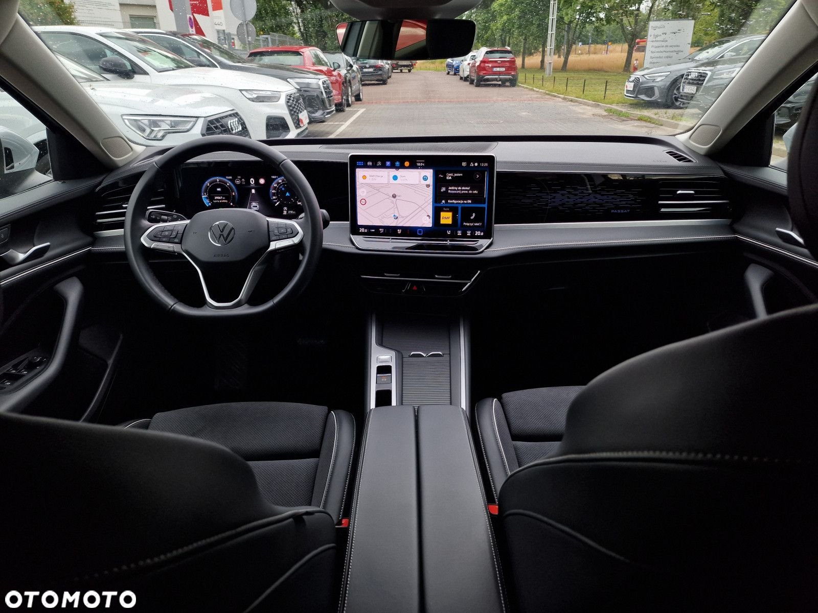 Volkswagen Passat 2.0 TDI EVO Business DSG - 19