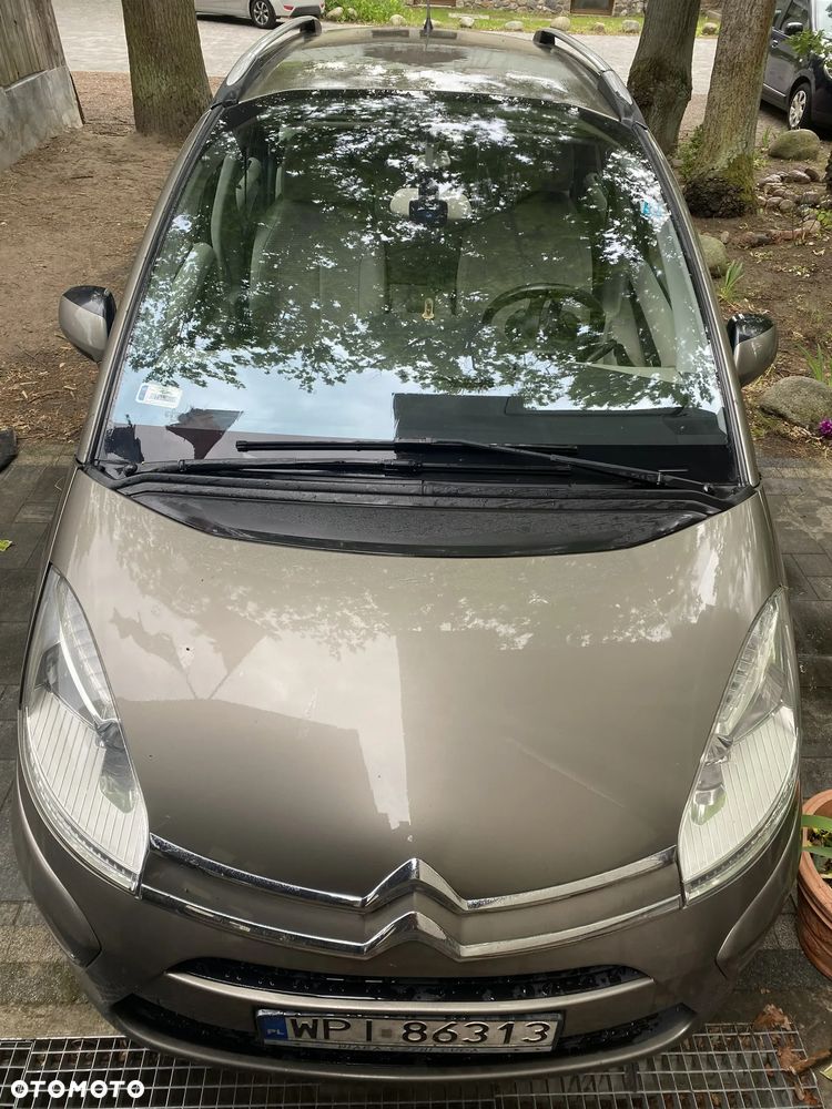 Citroën C4 Picasso 2.0 HDi Selection - 10