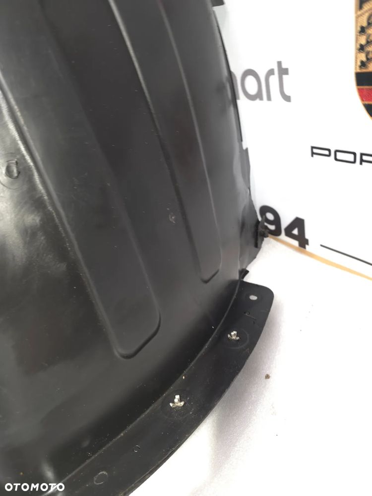 HYUNDAI i20 III 20- LEWE NADKOLE PRZEDNIE PRZÓD , NR 86815-Q0000 + 86813-Q0000 , NR AUKCJI N1090 - 4