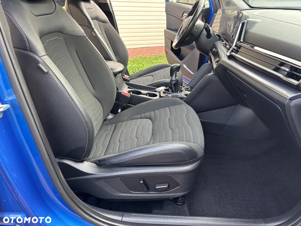 Kia Sportage 1.6 T-GDI Business Line 2WD - 27