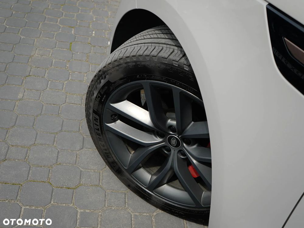 Land Rover Range Rover Sport S 3.0 D300 mHEV Dynamic SE - 3