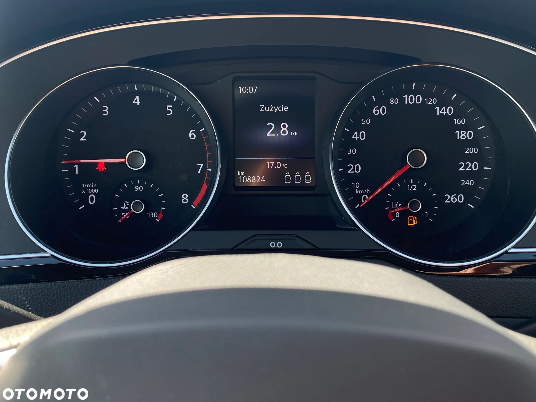 Volkswagen Passat 1.5 TSI EVO Business - 16