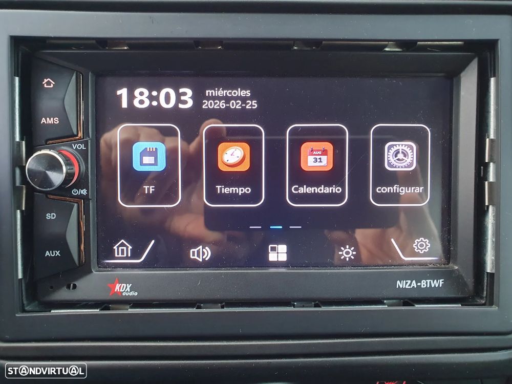 VW Polo 1.2 Confortline - 12