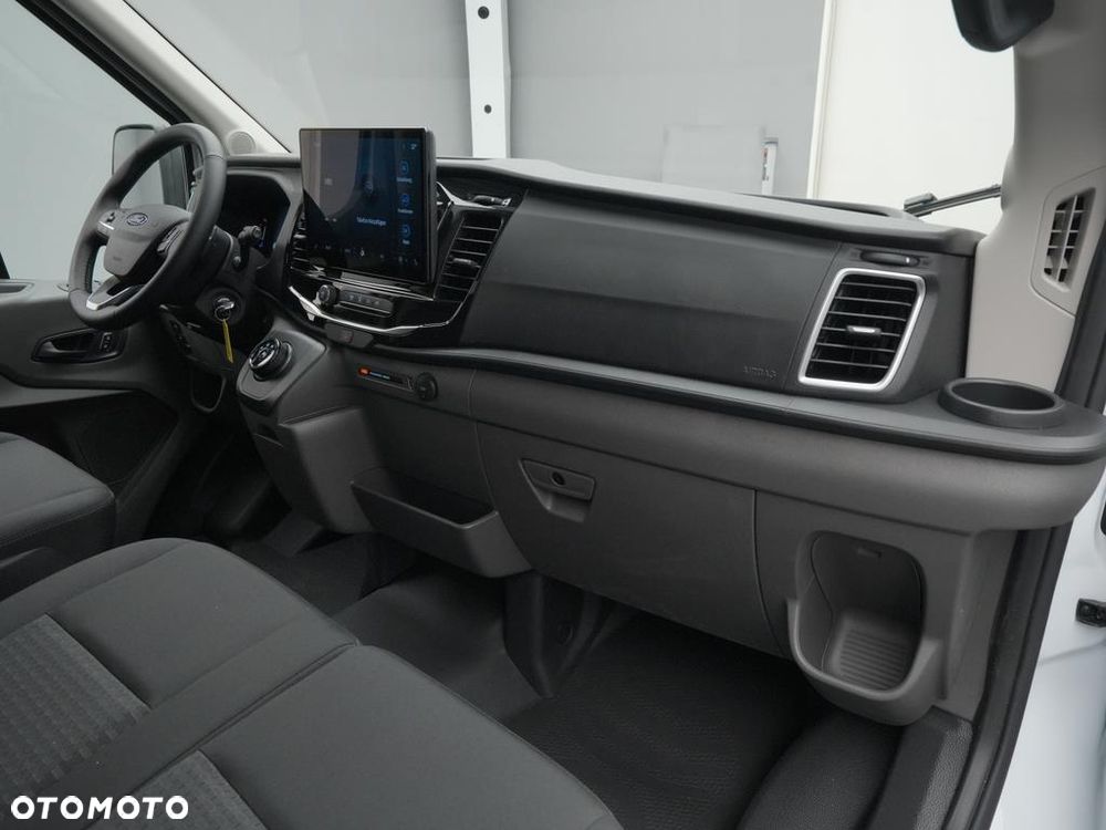 Ford Transit Kombi L3H2 Trend - 16