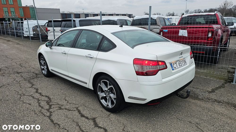 Citroën C5 1.6 THP 16V Exclusive - 2