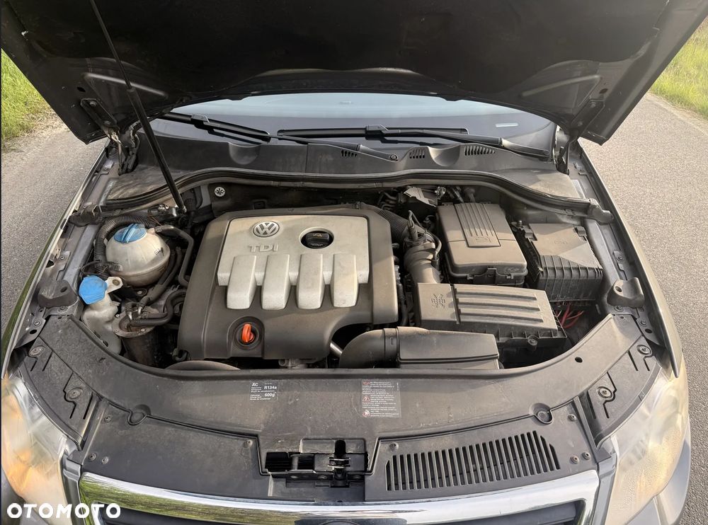 Volkswagen Passat 2.0 TDI Comfortline DSG - 7
