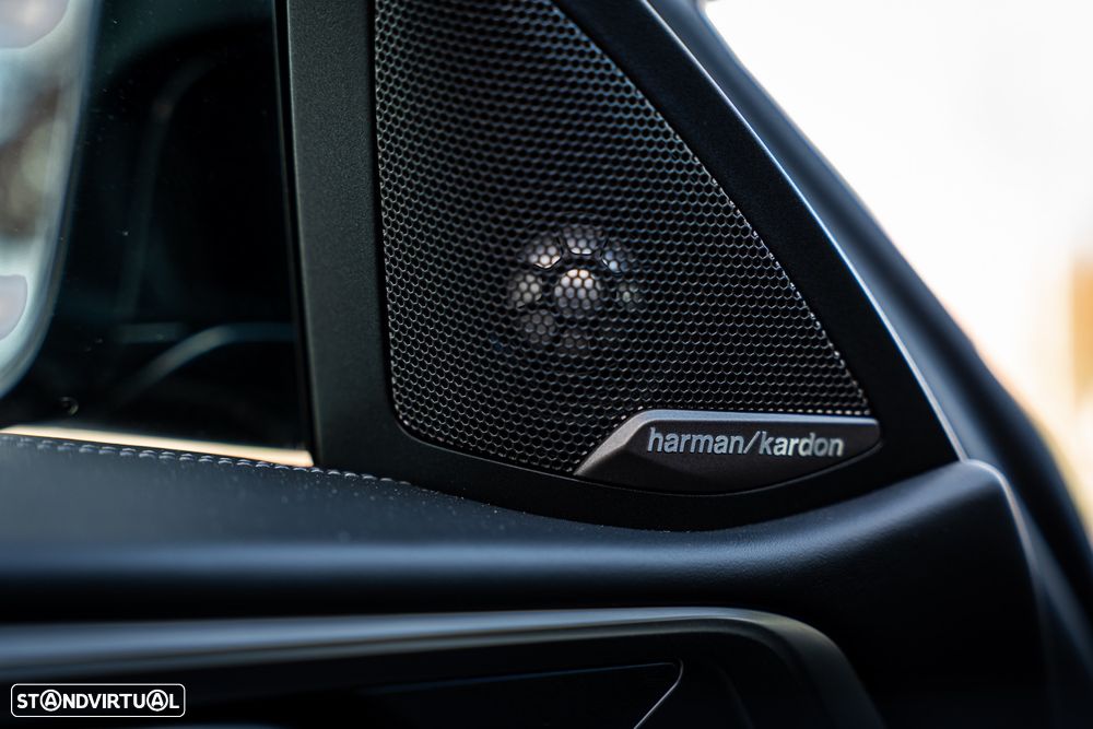 BMW M4 Competition - 12