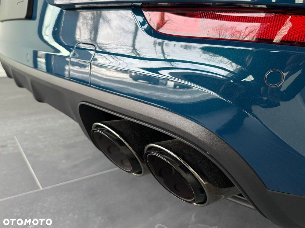 Porsche Cayenne Black Edition - 11