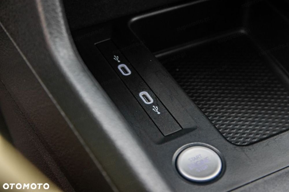 Ford Tourneo Connect Grand 2.0 EcoBlue Titanium - 27