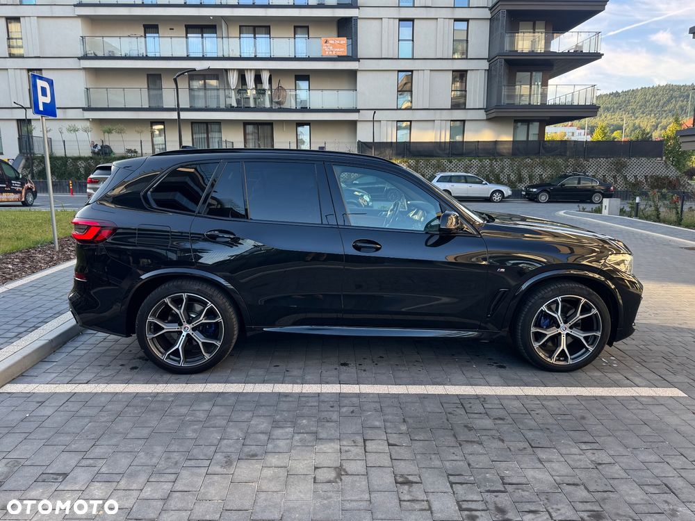 BMW X5 - 4