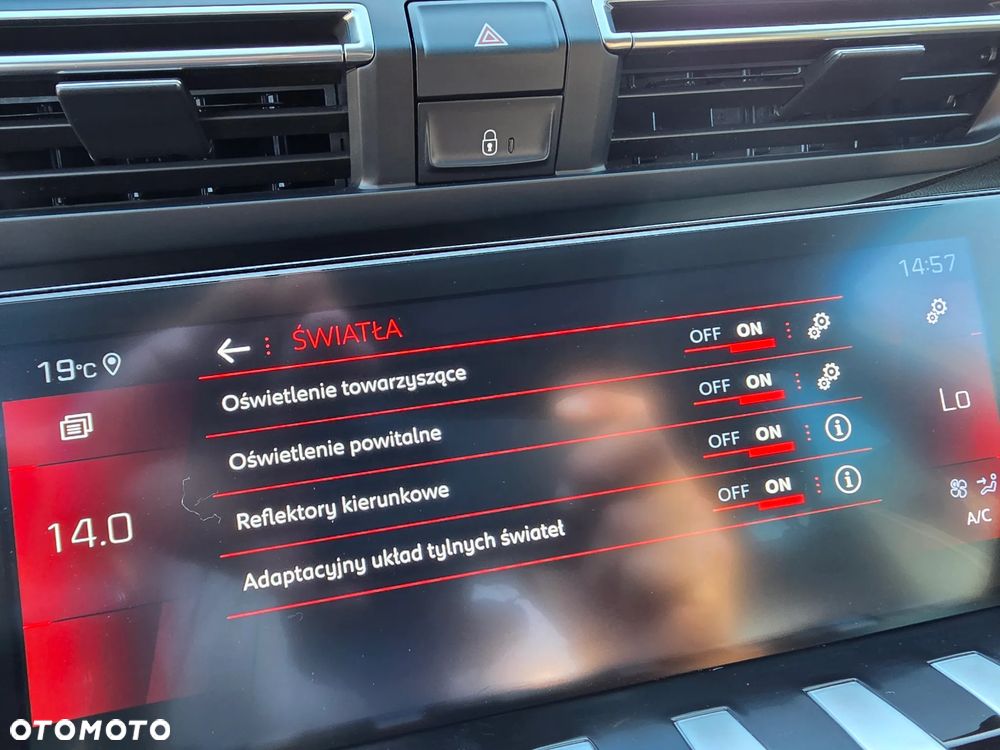 Peugeot 508 PureTech 180 EAT8 GT - 25