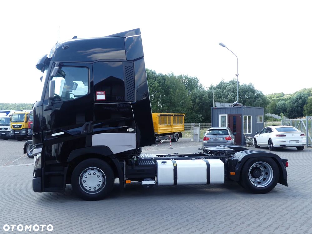 Renault T440 13L / EURO 6 / LOW DECK / HIGH CAB / AUTOMAT / - 5