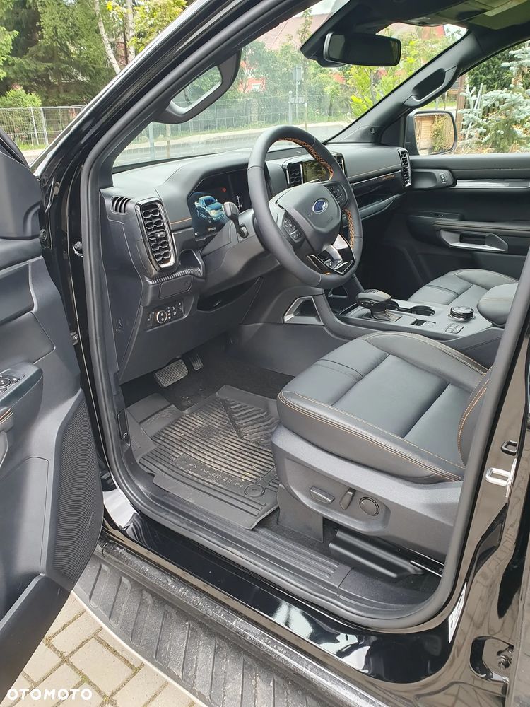 Ford Ranger 2.0 EcoBlue Bi-Turbo 4x4 DC Wildtrak - 2