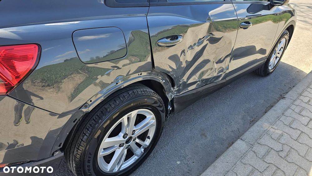 Audi Q3 35 TFSI S tronic - 30