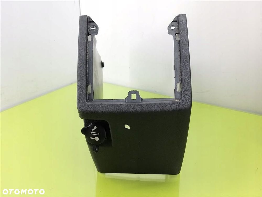 TUNEL ŚRODKOWY PODŁOKIETNIK DODGE CALIBER 07-12 R 1BM461DVAI - 12